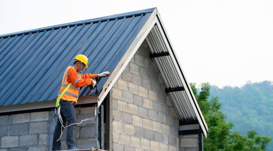 Expert Emergency Roof Repairs services in Mohler, WA